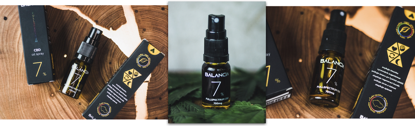 detaily produktu 7drops